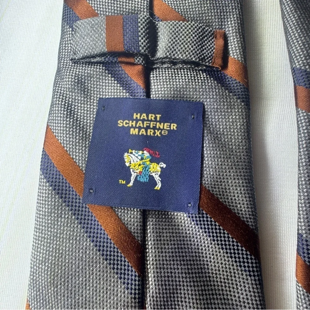 Hart Schaffner Marx vintage classic